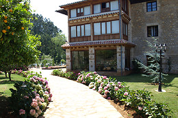 HOSTERIA EL POMAR