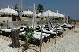 Hotel Noto Marina