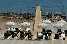 Hotel Noto Marina