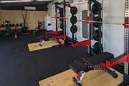 Athletics Studio