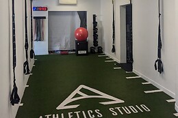 Athletics Studio