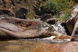 Pena Aventura Park