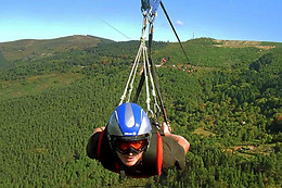 Pena Aventura Park