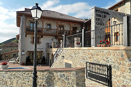 POSADA VALLE DEL OSO