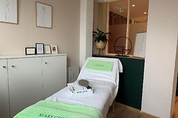 Mary Cohr - Centre Dermo Esthetique Mornant preaffiliés