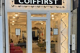 Coiffirst Le Marais