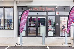 My Big Bang Lannion