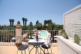 Hotel Noto Marina