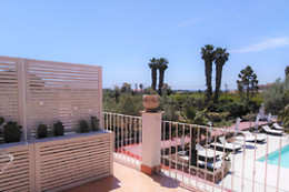 Hotel Noto Marina