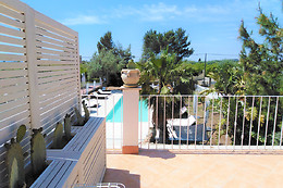 Hotel Noto Marina