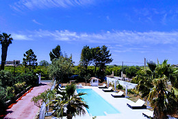 Hotel Noto Marina