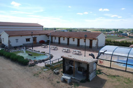 HOTEL RURAL TESO DE LA ENCINA