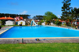 LAND HAUSE BUNGALOWS - QUINTA DO VALÃO