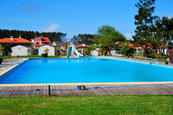 LAND HAUSE BUNGALOWS - QUINTA DO VALÃO - photo 2