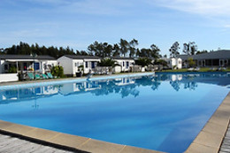 LAND HAUSE BUNGALOWS - QUINTA DO VALÃO