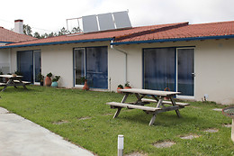 LAND HAUSE BUNGALOWS - QUINTA DO VALÃO