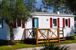 LAND HAUSE BUNGALOWS - QUINTA DO VALÃO