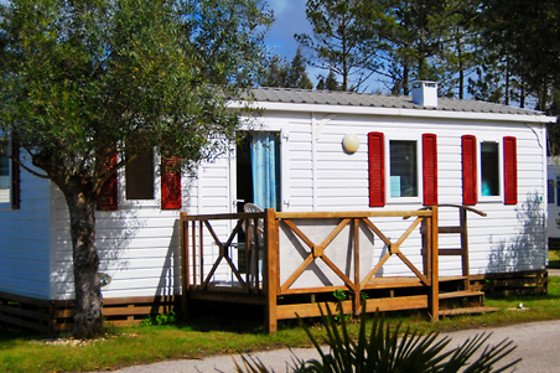 LAND HAUSE BUNGALOWS - QUINTA DO VALÃO - photo 0