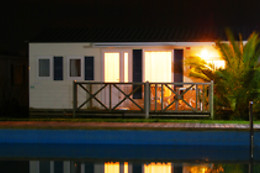 LAND HAUSE BUNGALOWS - QUINTA DO VALÃO