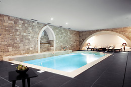 REAL ABADIA CONGRESS & SPA HOTEL