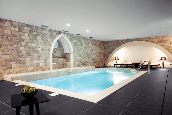 REAL ABADIA CONGRESS & SPA HOTEL - photo 1