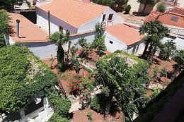 HOSTAL LOS ROSALES