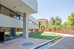 HOTEL BALNEARIO ALHAMA DE ARAGÓN