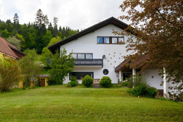 Hotel Schwarzwald Schäfer