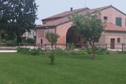 Agriturismo Olianina