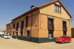 HOSTAL LOS OTEROS