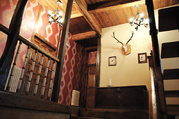 HOSTAL LOS OTEROS