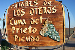 HOSTAL LOS OTEROS