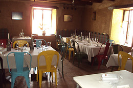 HOSTAL LOS OTEROS