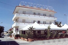 Hotel Noto Marina