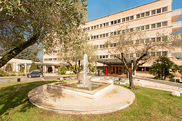 Park Hotel Roma Cassia