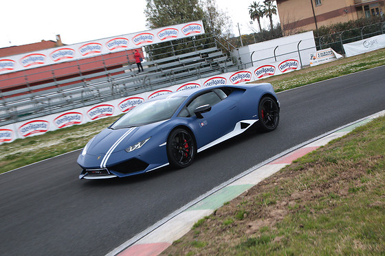 Passione GT Noleggi - photo 39