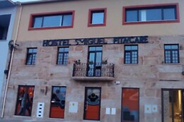 Hostel S. Miguel FitNCare