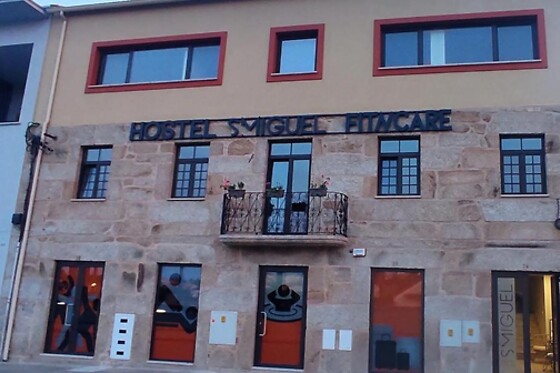 Hostel S. Miguel FitNCare - photo 1