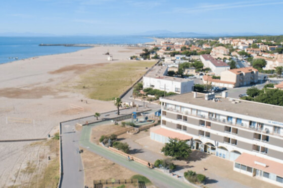 Olydea - Le Neptune  Saint Pierre La Mer*** - photo 0