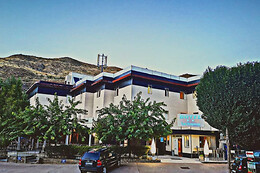 HOTEL LA DUQUESA