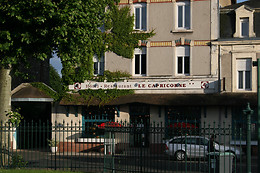 Hôtel Le Capricorne