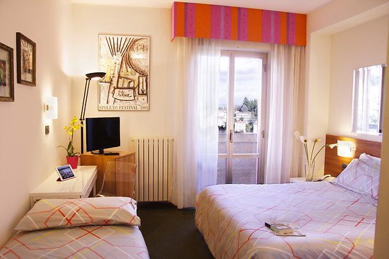 Hotel Ilgo - photo 4