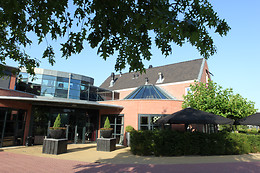 Hotel Mijdrecht Marickenland