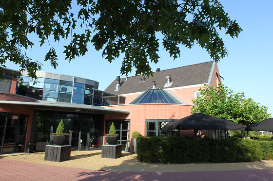 Hotel Mijdrecht Marickenland - photo 2