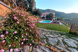 Agriturismo Villa Tecla