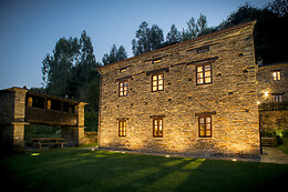 CASONA DE LABRADA