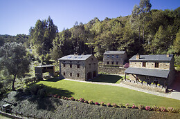 CASONA DE LABRADA