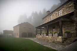 CASONA DE LABRADA