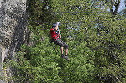 Pena Aventura Park