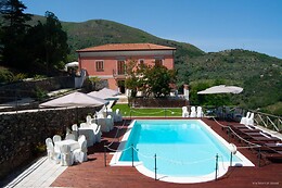 Agriturismo Villa Tecla